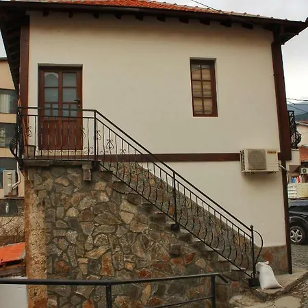 Bridge Appartement *