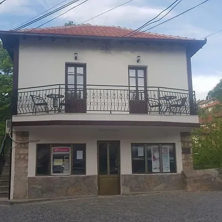 Appartement Bridge Kratovo